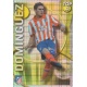Dominguez Top Dorado Cuadros Atlético Madrid 562