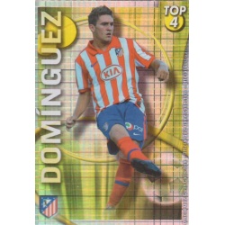 Dominguez Top Dorado Cuadros Atlético Madrid 562