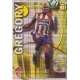 Gregory Top Dorado Cuadros Sporting 563