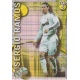 Sergio Ramos Top Dorado Cuadros Real Madrid 569