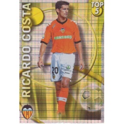 Ricardo Costa Top Dorado Cuadros Valencia 570