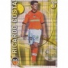 Offer Soccer Cards Ricardo Costa Valencia Top Dorado Cuadros Las Fichas Quiz Liga 2010-11