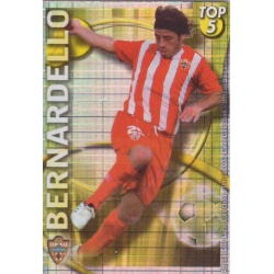 Bernardello Top Dorado Cuadros Almeria 574