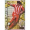 Sale Trading Cards Bernardello Almeria Top Dorado Cuadros Las Fichas Quiz Liga 2010-11