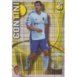 Contini Top Dorado Cuadros Zaragoza 576