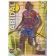 Abidal Top Dorado Cuadros Barcelona 577