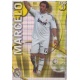 Marcelo Top Dorado Cuadros Real Madrid 578