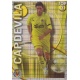 Capdevila Top Dorado Cuadros Villarreal 579