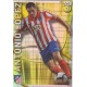 Antonio López Top Dorado Cuadros Atlético Madrid 580