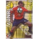 Monreal Top Dorado Cuadros Osasuna 581
