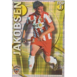 Jakobsen Top Dorado Cuadros Almeria 582