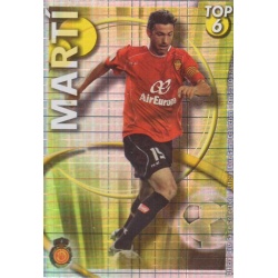 Martí Top Dorado Cuadros Mallorca 589