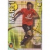 Trading Cards Martí Mallorca Top Dorado Cuadros Las Fichas de La Liga 2010-11