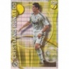 Buy Online Cards Cristiano Ronaldo Real Madrid Top Dorado Cuadros Las Fichas Quiz Liga 2010-11