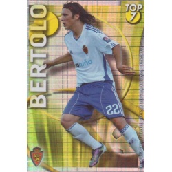 Bertolo Top Dorado Cuadros Zaragoza 598