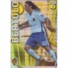 Offer Soccer Cards Bertolo Zaragoza Top Dorado Cuadros Mundicromo Fichas Liga 2010-11