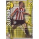 Susaeta Top Dorado Cuadros Athletic Club 600