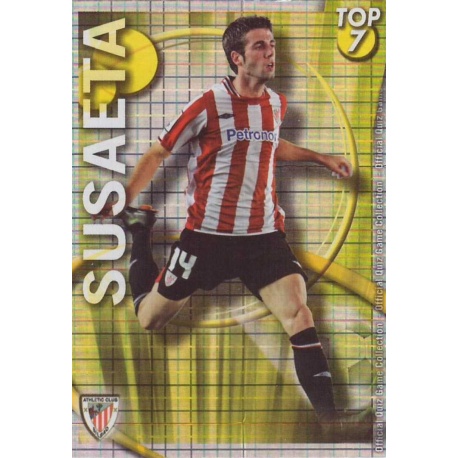 Susaeta Top Dorado Cuadros Athletic Club 600