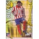 Reyes Top Dorado Cuadros Atlético Madrid 601
