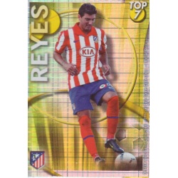 Reyes Top Dorado Cuadros Atlético Madrid 601
