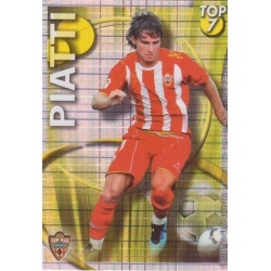 Piatti Top Dorado Cuadros Almeria 602