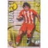 Offer Soccer Cards Piatti Almeria Top Dorado Cuadros Mundicromo Quiz 2010-11
