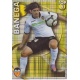 Banega Top Dorado Cuadros Valencia 606