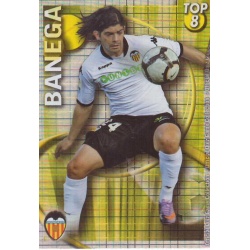 Banega Top Dorado Cuadros Valencia 606