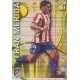 Fran Merida Top Dorado Cuadros Atlético Madrid 607