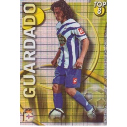 Guardado Top Dorado Cuadros Deportivo 608