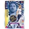 Christian Eriksen Man of the Match 407 Match Attax Champions 2018-19