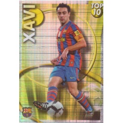 Xavi Top Dorado Cuadros Barcelona 613