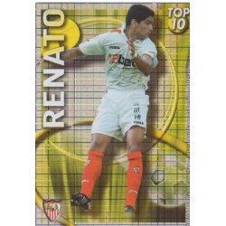 Renato Top Dorado Cuadros Sevilla 615