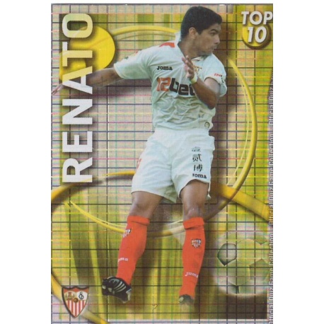 Renato Top Dorado Cuadros Sevilla 615