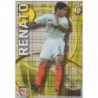 Trading Cards Renato Sevilla Top Dorado Cuadros Las Fichas Quiz Liga 2010-11