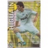 Soccer Trading Cards Higuain Real Madrid Top Dorado Cuadros Las Fichas de La Liga 2010-11