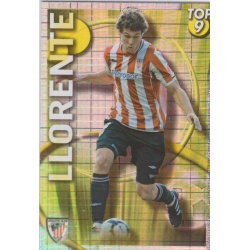 Fernando Llorente Top Dorado Cuadros Athletic Club 625