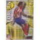 Forlán Top Dorado Cuadros Atlético Madrid 626