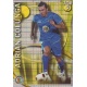 Adrián Colunga Top Dorado Cuadros Getafe 627