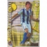 Soccer Trading Cards Joseba Llorente Real Sociedad Top Dorado Cuadros Las Fichas Quiz Liga 2010-11