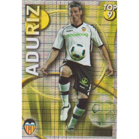 Aduriz Top Dorado Cuadros Valencia 630