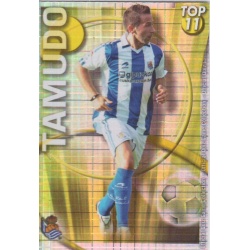 Tamudo Top Dorado Cuadros Real Sociedad 637