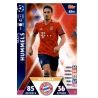 Mats Hummels Bayern München 77 Match Attax Champions 2018-19