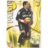 Sale Trading Cards Palop Sevilla Top Mate Las Fichas de La Liga 2010-11