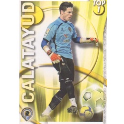 Calatayud Top Mate Hércules 547