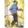 Soccer Trading Cards Calatayud Hércules Top Mate Mundicromo Quiz 2010-11