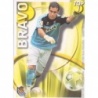 Trading Cards Bravo Real Sociedad Top Mate Mundicromo Fichas Liga 2010-11