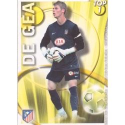 De Gea Top Mate Atlético Madrid 549