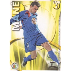 Mané Top Mate Getafe 551