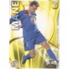 Buy Online Cards Mané Getafe Top Mate Las Fichas de La Liga 2010-11